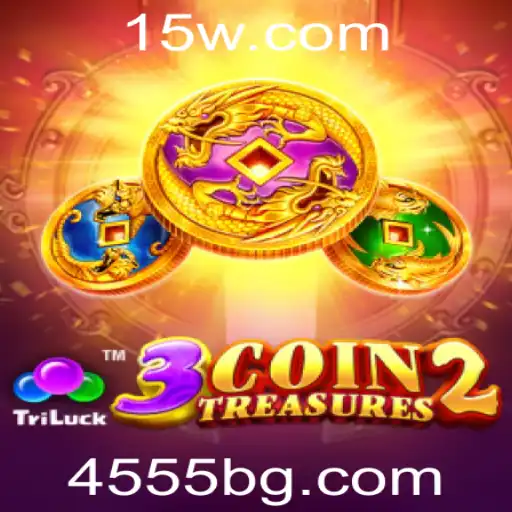 4555 | Explorando o Mundo de 3CoinTreasures2: A Nova Sensação dos Jogos Digitais