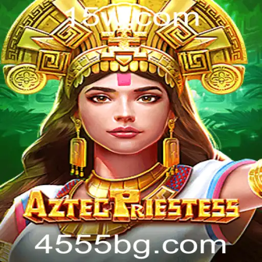 4555 | Descubra o Fascinante Mundo de AztecPriestess: Uma Aventura Inédita