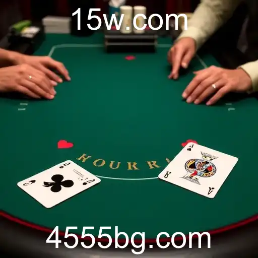 O Fascinante Mundo do Blackjack: Estratégias e Curiosidades