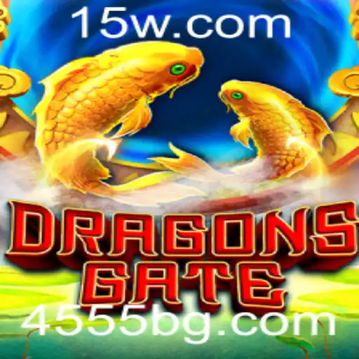 4555 | Descubra o Fascinante Mundo de DragonsGate: Um Jogo de Estratégia Épico