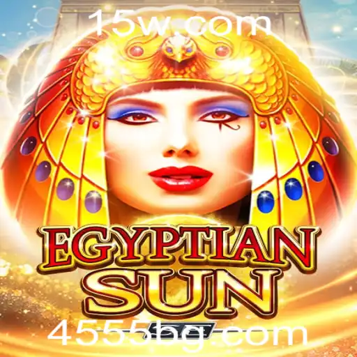 4555 | Descubra o Fascinante Mundo do Jogo EgyptianSunSE