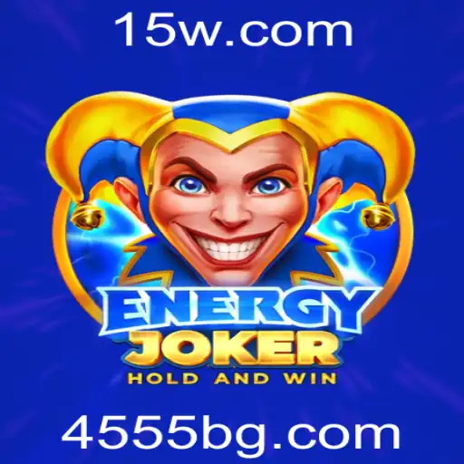 4555 | Descubra o Fascinante Universo de EnergyJoker: Um Jogo Inovador
