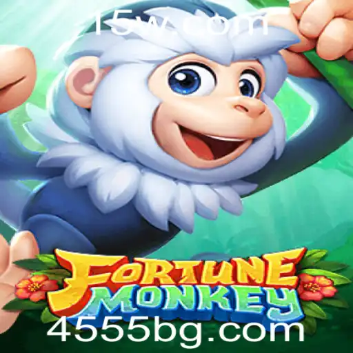 4555 | FortuneMonkey: Descubra o Universo Envolvente e Supersticioso do Novo Jogo de Estratégia
