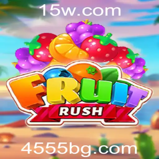 4555 | FruitRush: A Nova Sensação do Mundo dos Jogos
