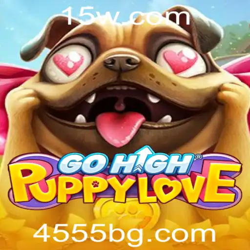 4555 | Descobrindo o Fascinante Mundo de GoHighPuppyLove