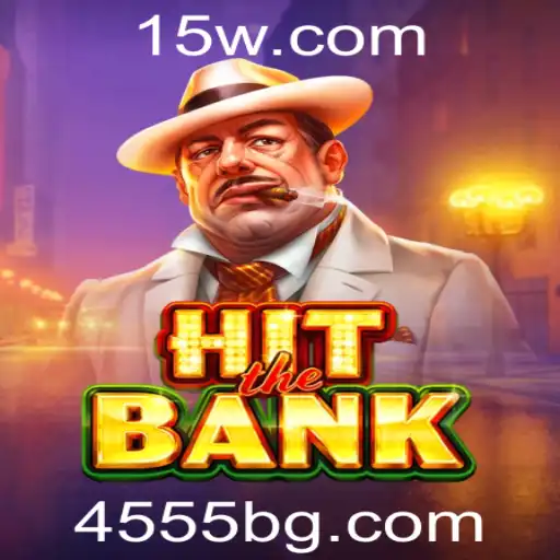 4555 | Explorando o Universo de HitTheBank: Uma Aventura de Estratégia e Inteligência