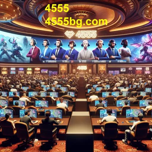 A Evolução dos Torneios de Jogos: Competição e Comunidade