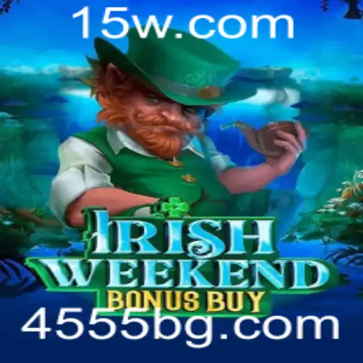 4555 | Descubra o Fascinante Mundo de IrishWeekendBonusBuy
