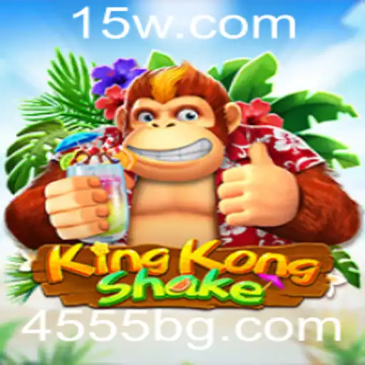 4555 | Explorando o Universo de KingKongShake