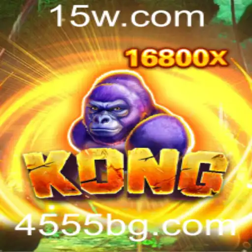 Kong: Explorando o Mundo deste Jogo Fascinante