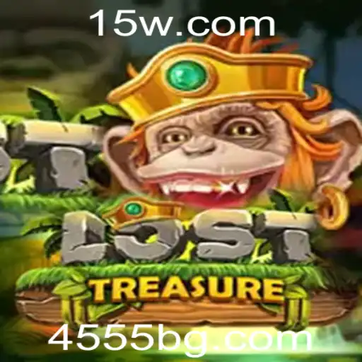 4555 | Descubra o Mundo de Aventura no Jogo LostTreasure