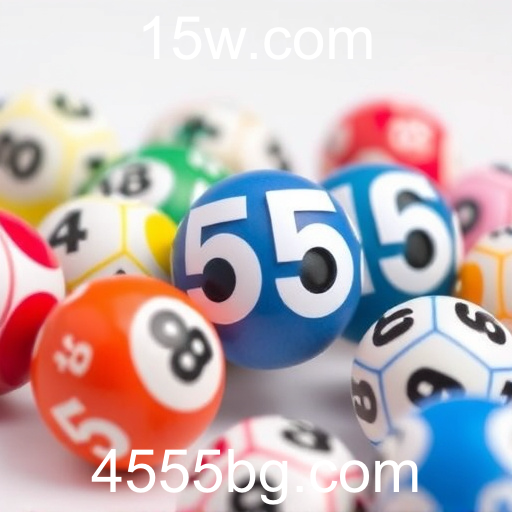 Loteria: A Fascinação por Números e o Valor de 4555
