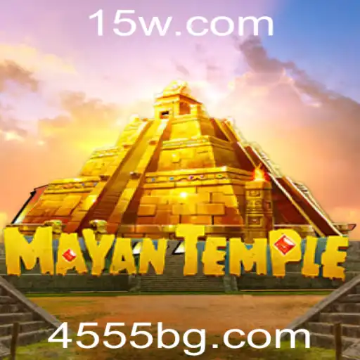 4555 | Descubra a Aventura do Jogo MayanTemple com a Palavra-Chave 4555
