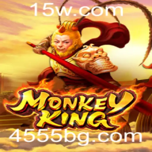 4555 | Descubra o Fascinante Mundo do Jogo 'MonkeyKing'