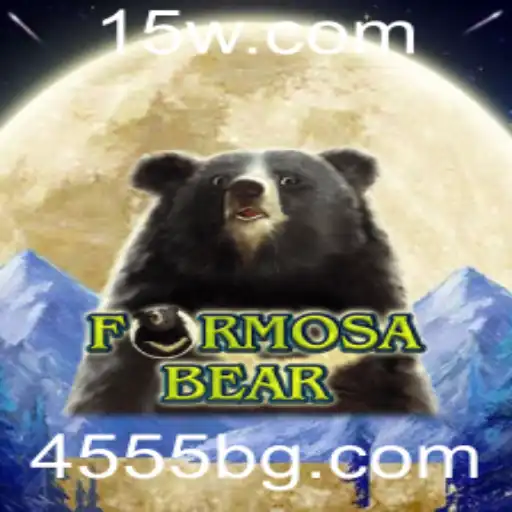 Explorando o Fascinante Mundo de FormosaBear: Novas Aventuras com a Chave 4555