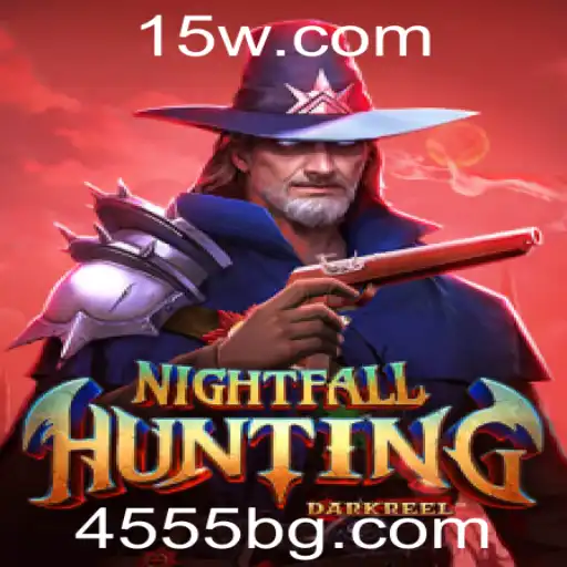 Descubra o Excitante Mundo de NightfallHunting: A Nova Sensação dos Jogos