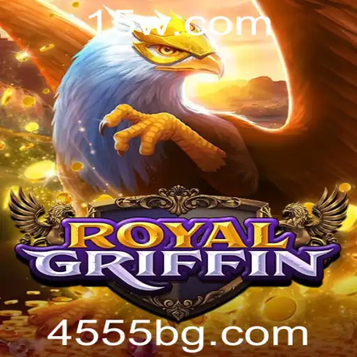 RoyalGriffin: Descobrindo a Aventura Épica dos Grifos