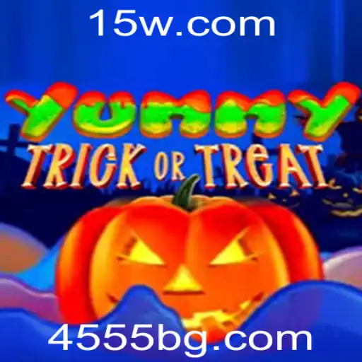 Descubra o Encantador Jogo YummyTrickorTreat