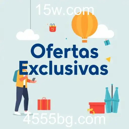 Ofertas Exclusivas: Descubra as Melhores Oportunidades com 4555