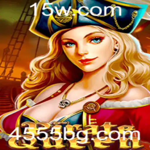 4555 | PirateQueen: Desbrave os Sete Mares com Estratégia e Aventuras Épicas