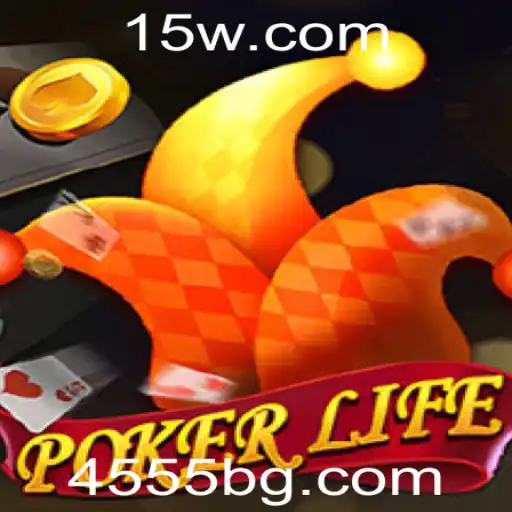 4555 | Explorando o Universo de PokerLife: O Jogo de Estratégia e Sorte