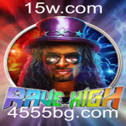 4555 | Explorando o Mundo Vibrante de RaveHigh