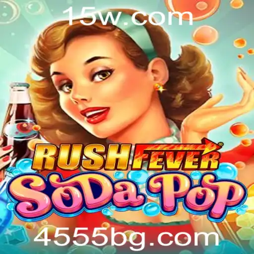 4555 | Explorando o Mundo Vibrante de RushFeverSodaPop: O Guia Completo