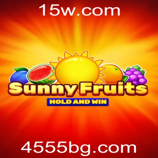 4555 | Explorando o Mundo Encantado de SunnyFruits: Um Jogo de Estratégia com um Toque de Natureza