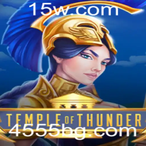 4555 | Explorando TempleofThunder: Uma Jornada à Aventura Mística