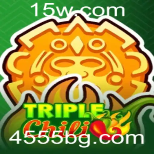 4555 | Descubra o Mundo Dinâmico de TripleChili: Regras e Introdução