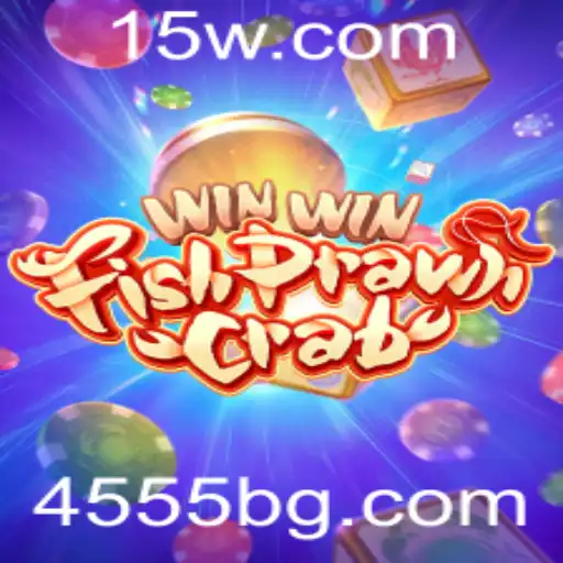 4555 | Descobrindo WinWinFishPrawnCrab: Um Jogo Tradicional com um Toque Moderno