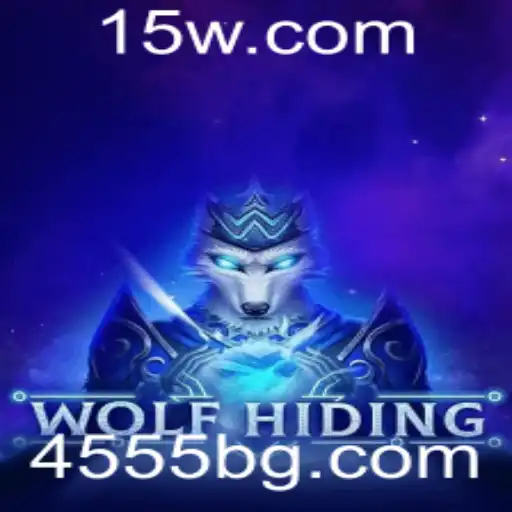 4555 | WolfHiding: O Novo Jogo de Estratégia que Está Conquistando o Mundo