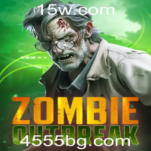 4555 | ZombieOutbreak: Mergulhe no Terror e Ação de um Mundo Pós-Apocalíptico